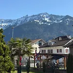 Garden Park Casa vacanze Interlaken