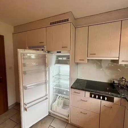 Garden Park Casa de Férias