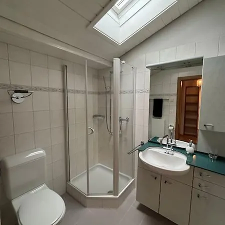 Garden Park Holiday home *