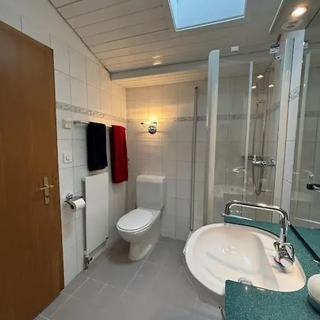 Garden Park Holiday home *