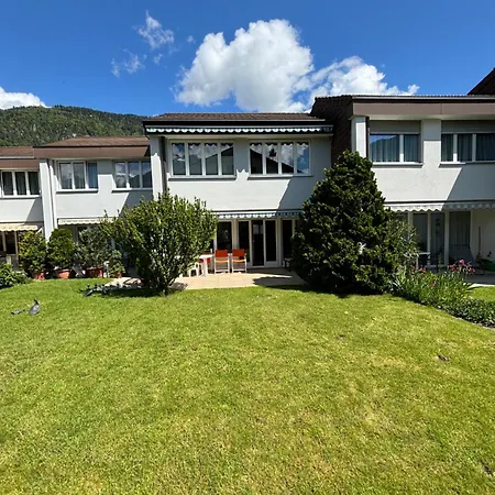 Garden Park Holiday home *