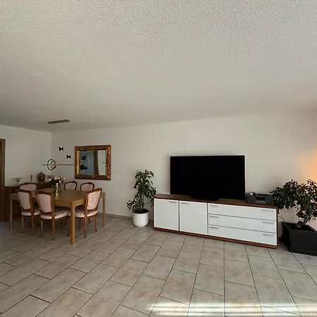 Garden Park Nyaraló *