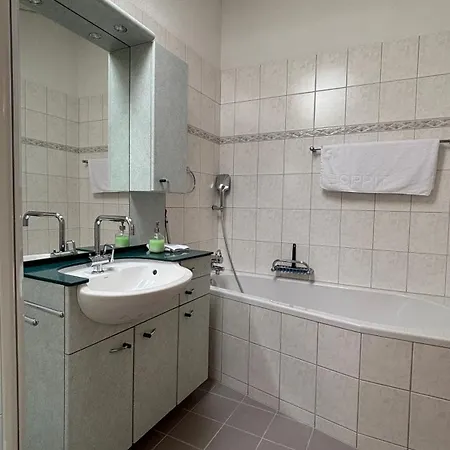 Garden Park * Interlaken