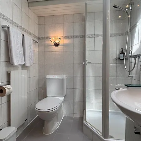 Garden Park Semesterbostad Interlaken