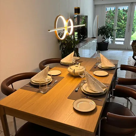 Garden Park בית נופש