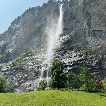 بيت للعطل Garden Park