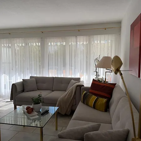 Garden Park אינטרלאקן