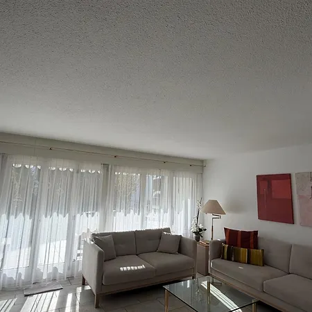 Garden Park Dom wakacyjny