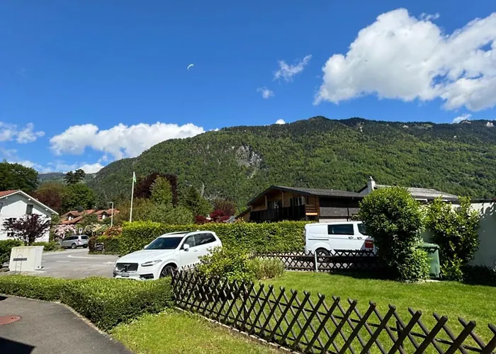 Garden Park Interlaken