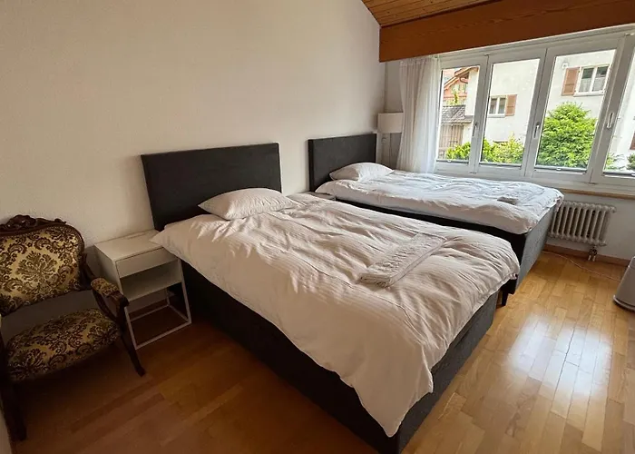 Dom wakacyjny Garden Park *