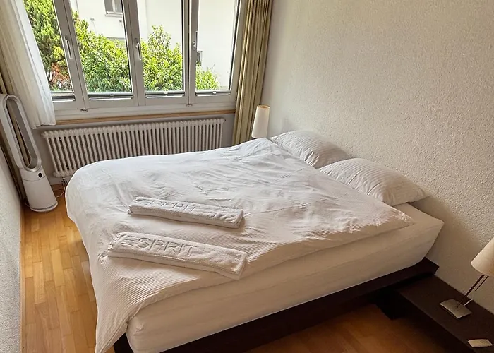 Dom wakacyjny Garden Park