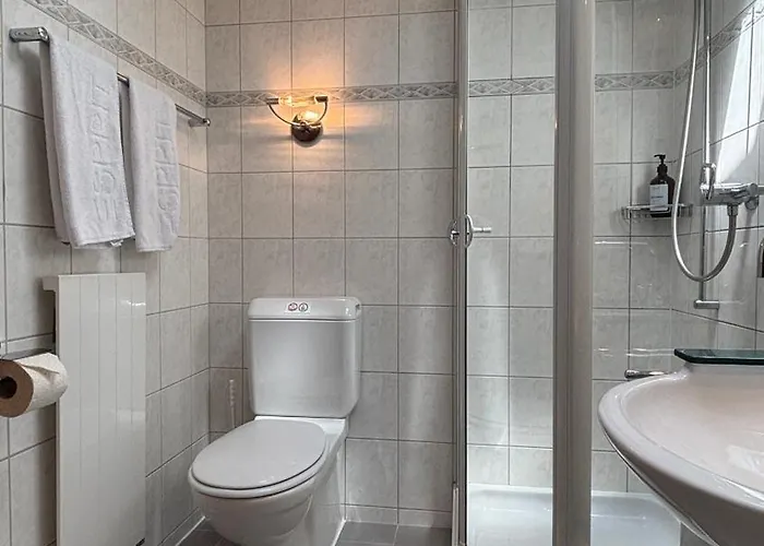 Garden Park Dom wakacyjny Interlaken