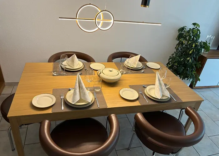 Garden Park Dom wakacyjny