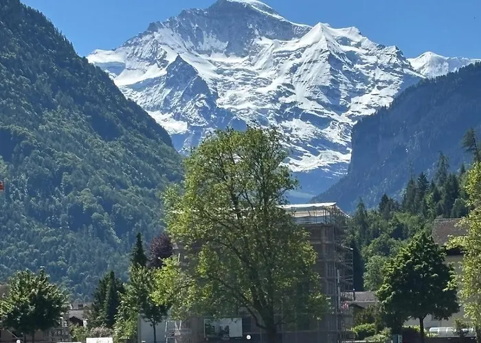 Dom wakacyjny Garden Park