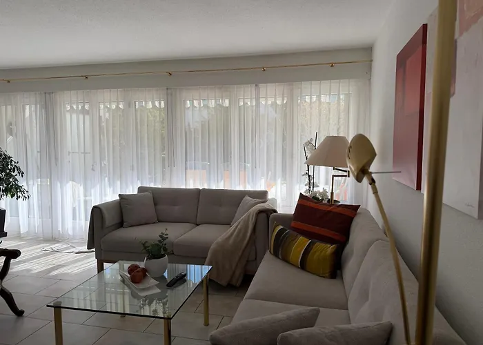 Garden Park אינטרלאקן