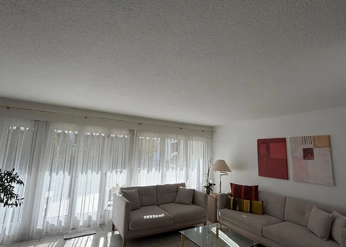 Garden Park בית נופש