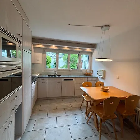 بيت للعطل Garden Park *