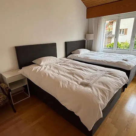 بيت للعطل Garden Park *