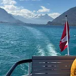 Garden Park * Interlaken
