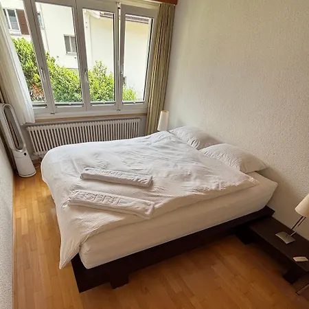 Hébergement de vacances Garden Park