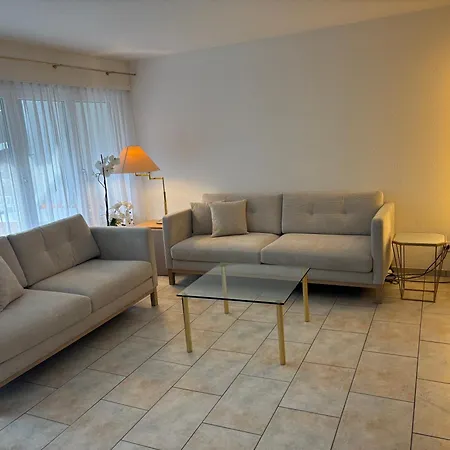 Garden Park Holiday home *